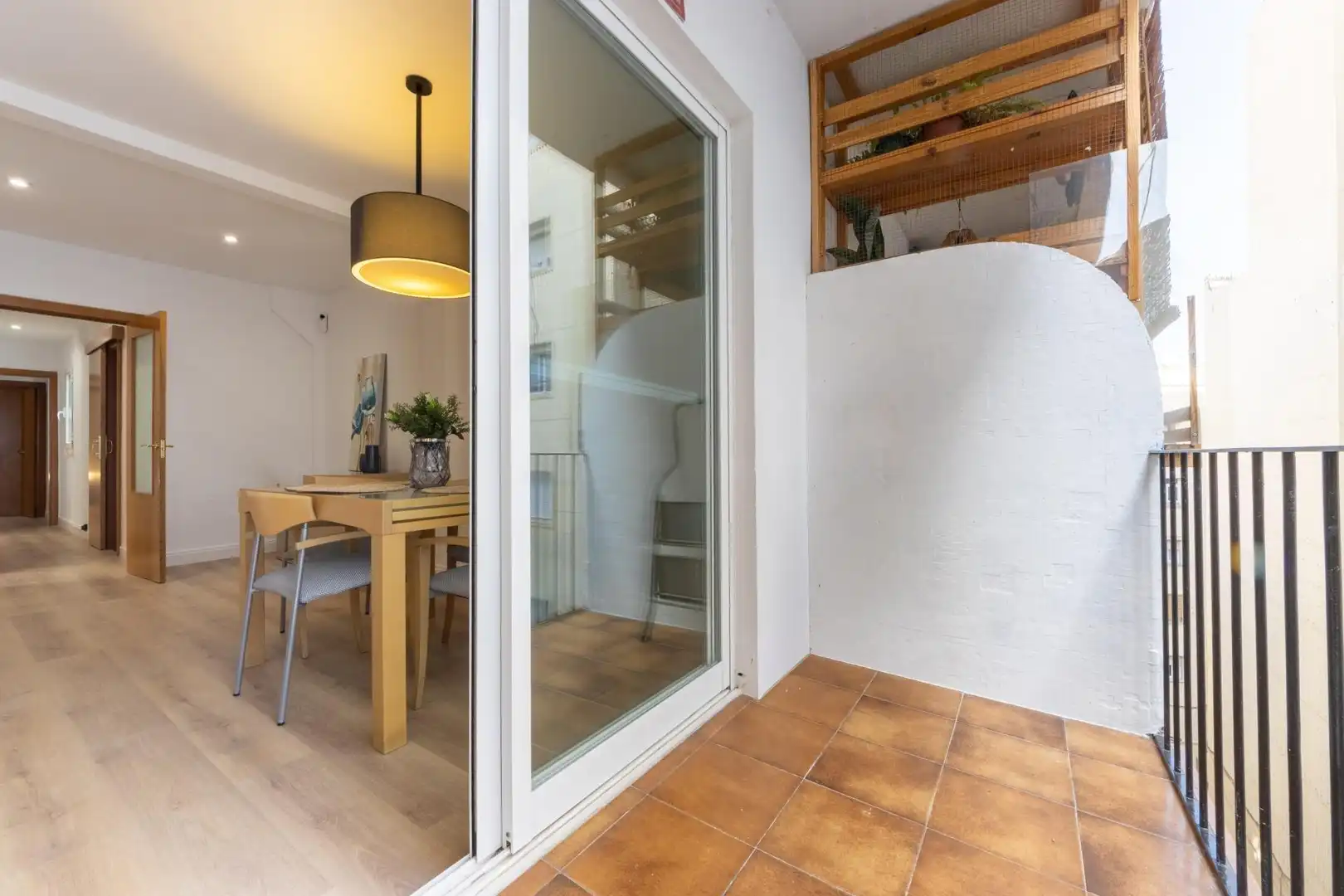 Appartement avec terrasse à vendre à Eixample, imagen 3