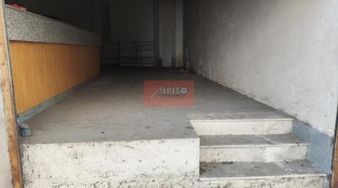 Photo 2 of Premises to rent in Marcelo Macias, Polvorín, Ourense Capital