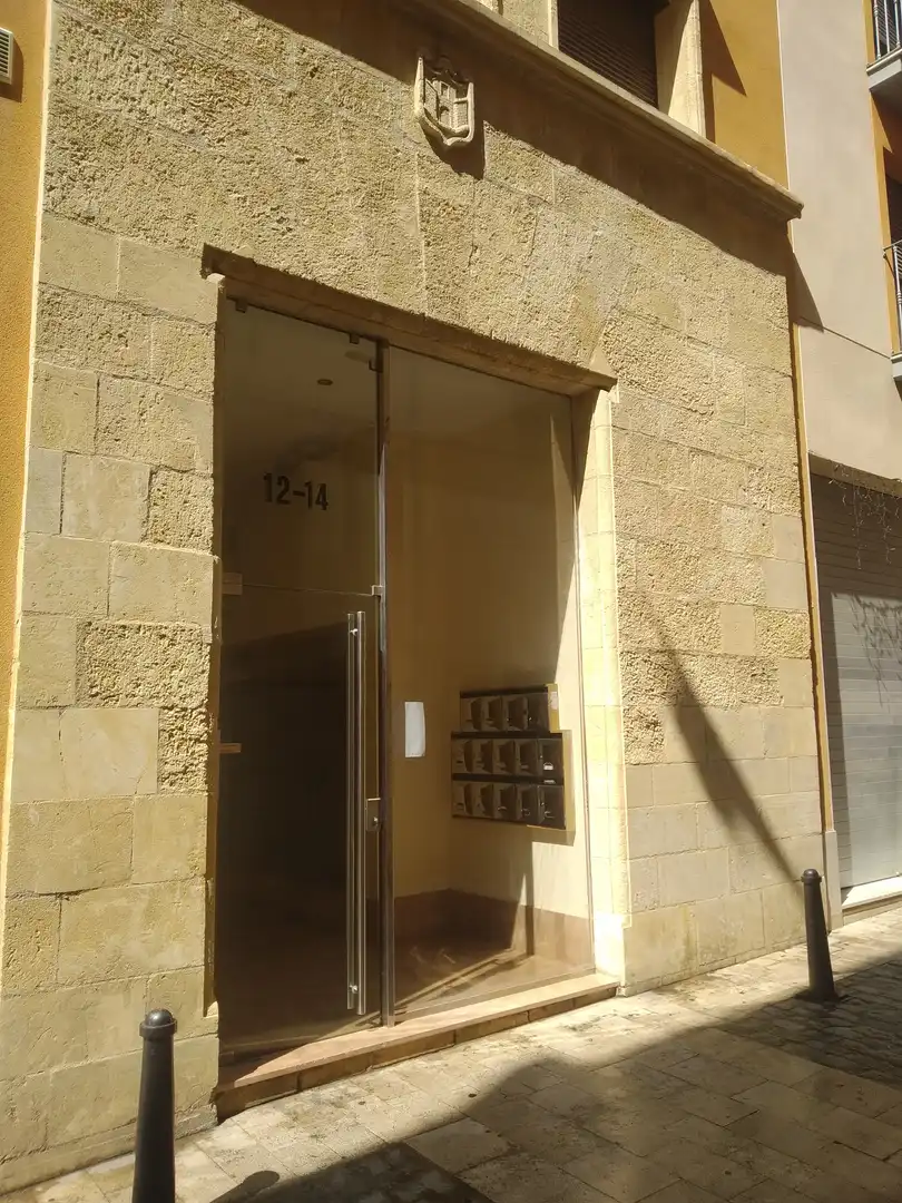 Garage zum Verkauf in Carrer d'en Vilar, 12, Centre