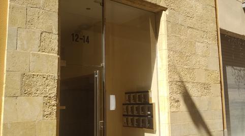 Photo 5 of Garage for sale in Carrer D'en Vilar, 12, Centre, Reus