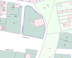 Industrial land for sale in Bellpuig