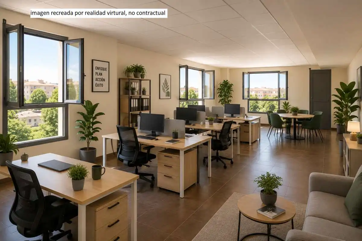Bureau avec ascenseur à vendre à JASPE, imagen 7