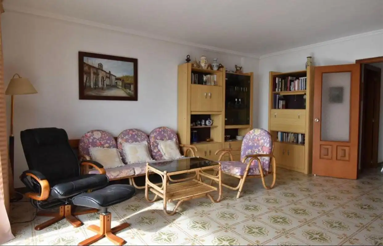 Apartament amb terrassa en venda a Torreblanca, imagen 6