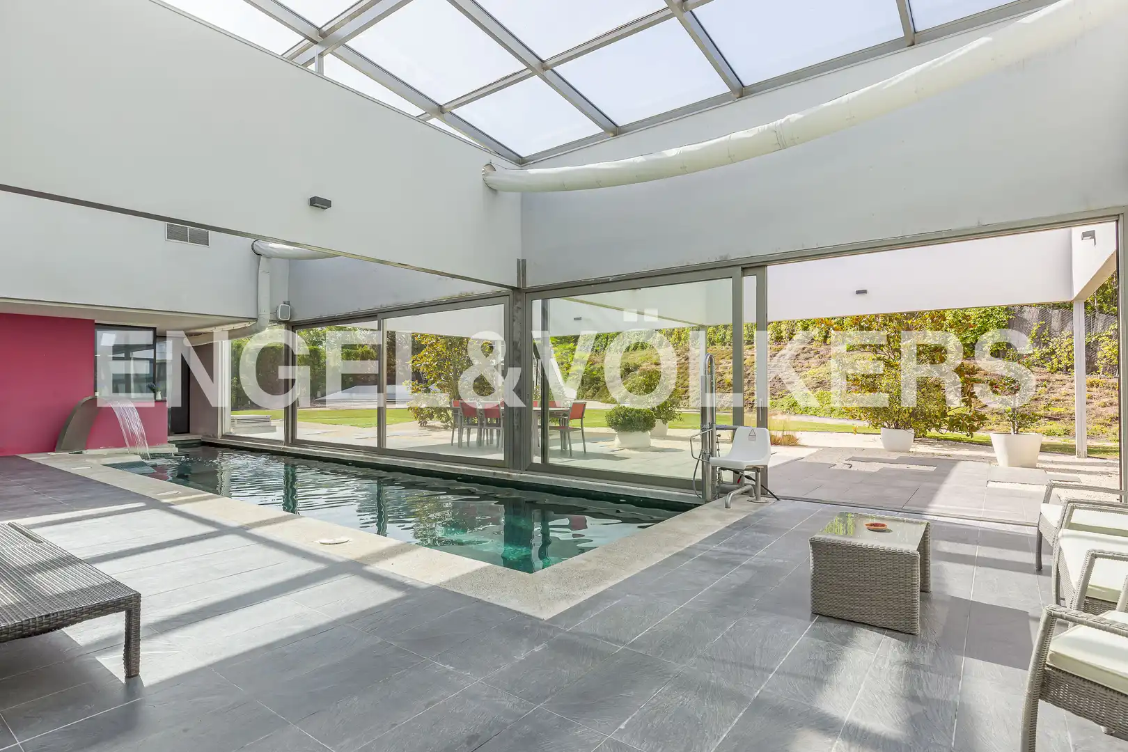 Haus mit Pool zur Miete in Ciudalcampo, imagen 18