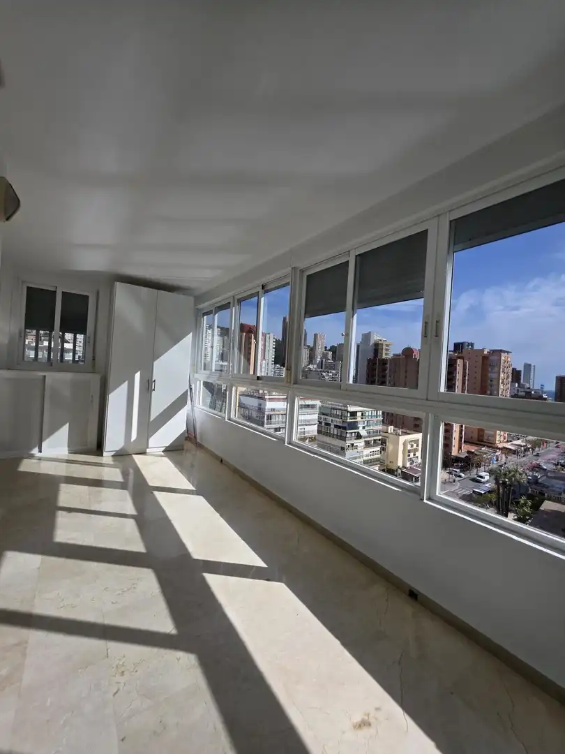 Apartamento con piscina en venta en Rincón de Loix