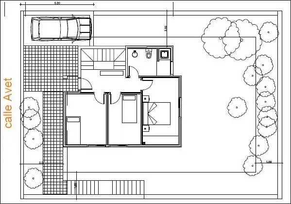 Terreny residencial en venda a Carrer Avet, imagen 14