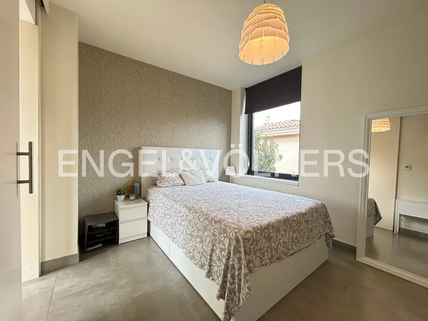 Habitación de Casa o chalet en venta en Cambrils con Calefacción, Jardín privado y Terraza
