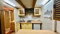 Kitchen of Duplex for sale in  Cádiz Capital