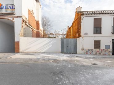 Terrain résidentiel à vendre à Calle del Rosal