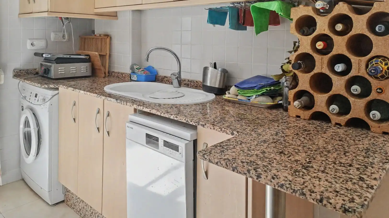 Bungalow with pool for sale in El Verger, imagen 5
