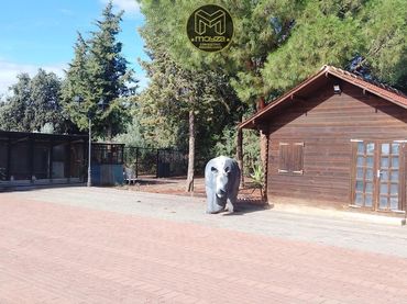 Casa rústica amb balcó en venda a San Roque - La Cruz - La Rozuela