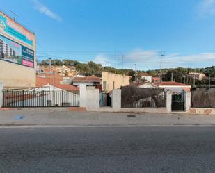 Vista exterior de Dúplex en venda en Terrassa
