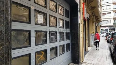 Foto 3 von Garage zum Verkauf in Errekakoetxe Kalea, 12, Alhóndiga, Bilbao