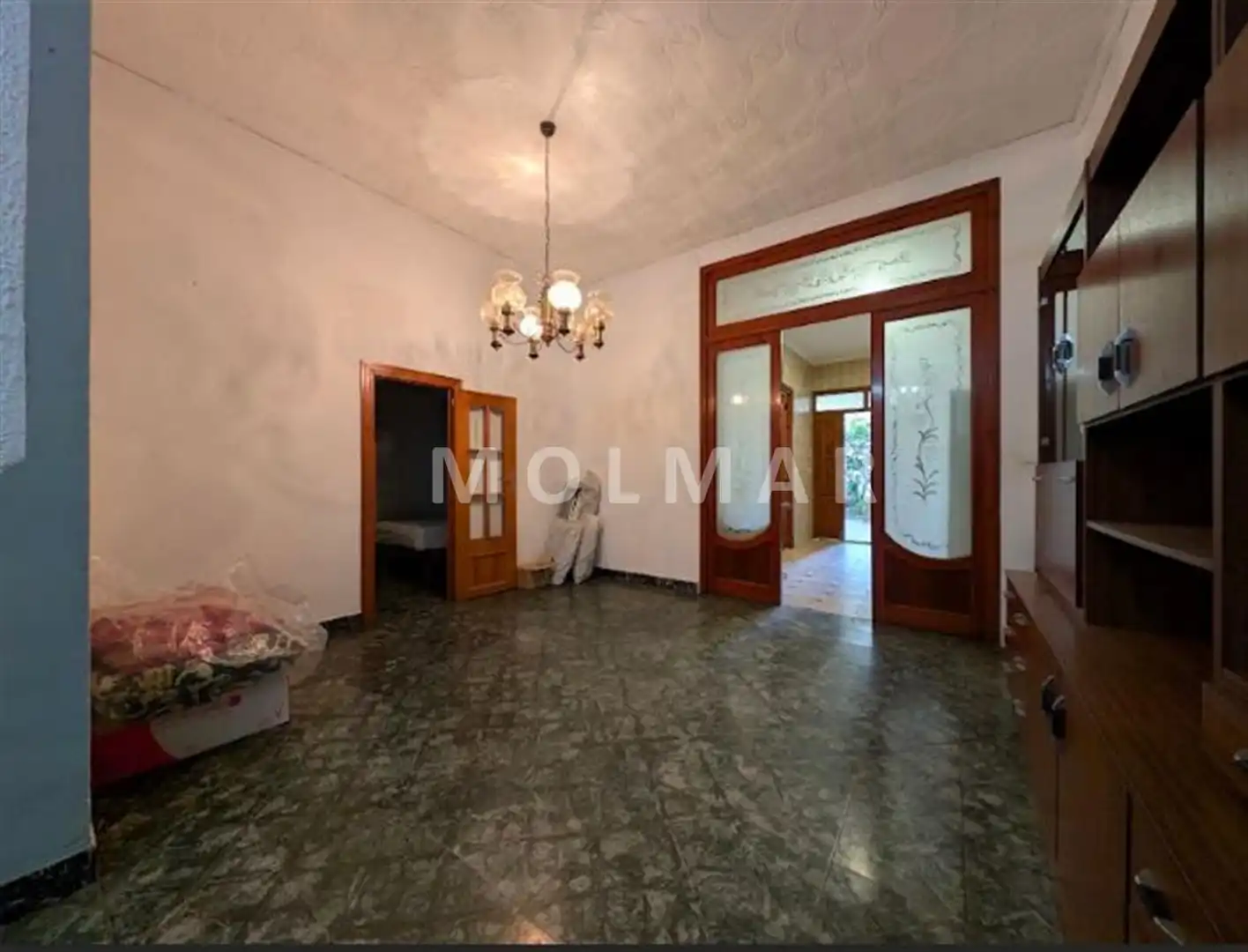 Casa amb jardí en venda a Avinguda Reis Catòlics, imagen 3