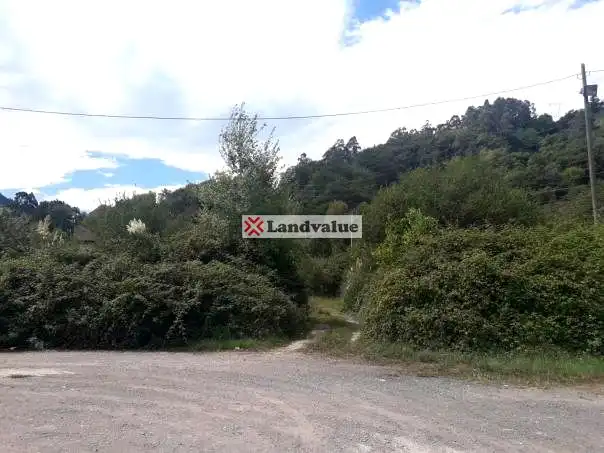 Residencial en venda en Alonsotegi