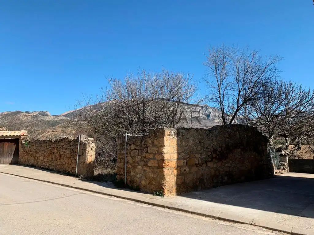 Residencial en venta en Isona i Conca Dellà