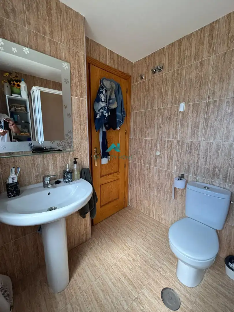 Chalet con piscina en venta en Puente Tablas - Puente Nuevo - Cerro Molina, imagen 25
