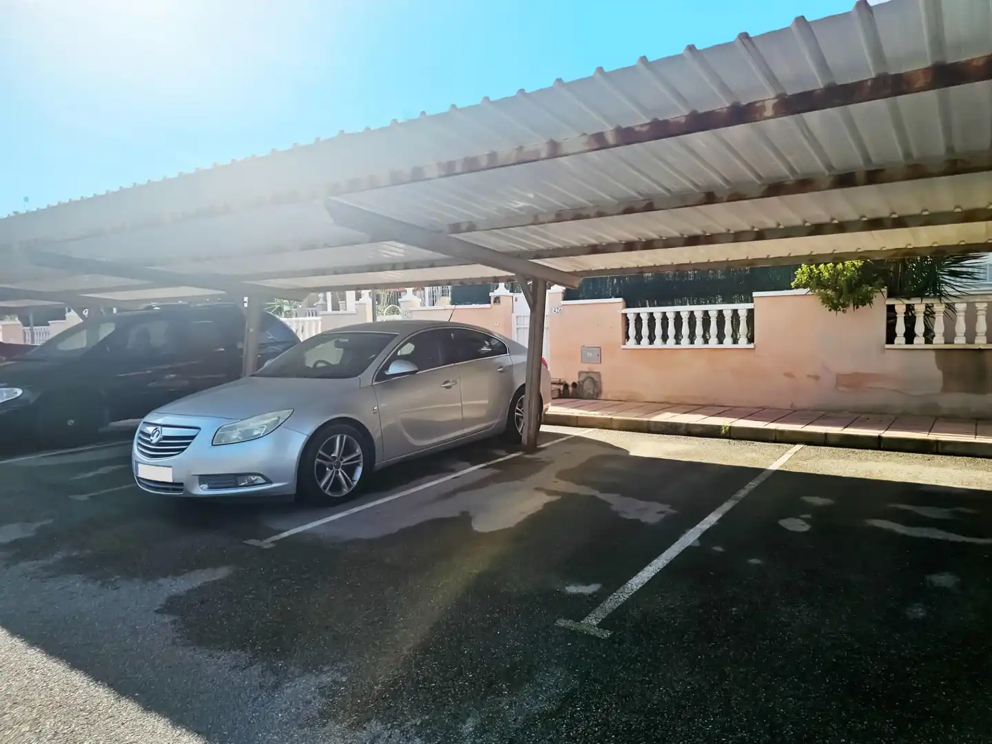 Bungalow amb terrassa en venda a Avenida CARABASI DEL 9, imagen 31