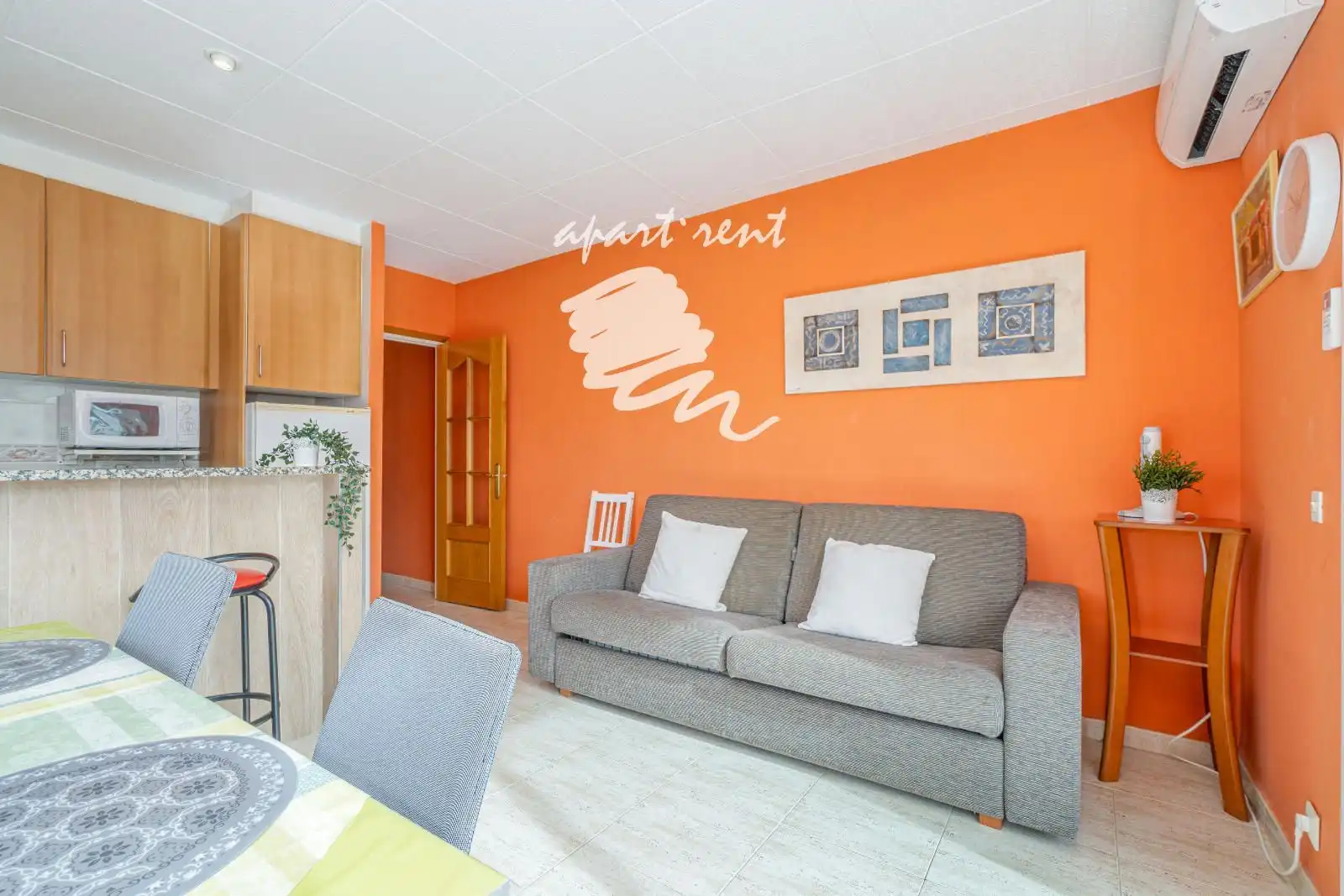 Wohnung zum Verkauf in BAHIA, Muga - Gran Reserva - Badia