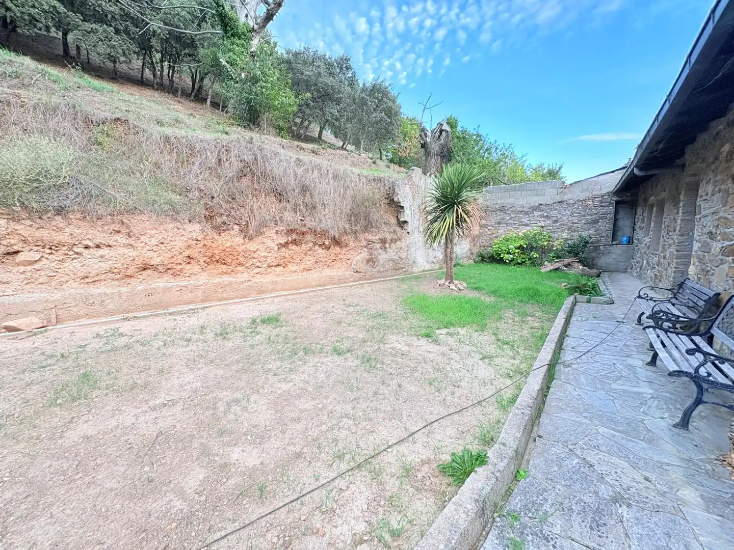 Chalet con terraza en venta en MONTAÑA-SM, imagen 59