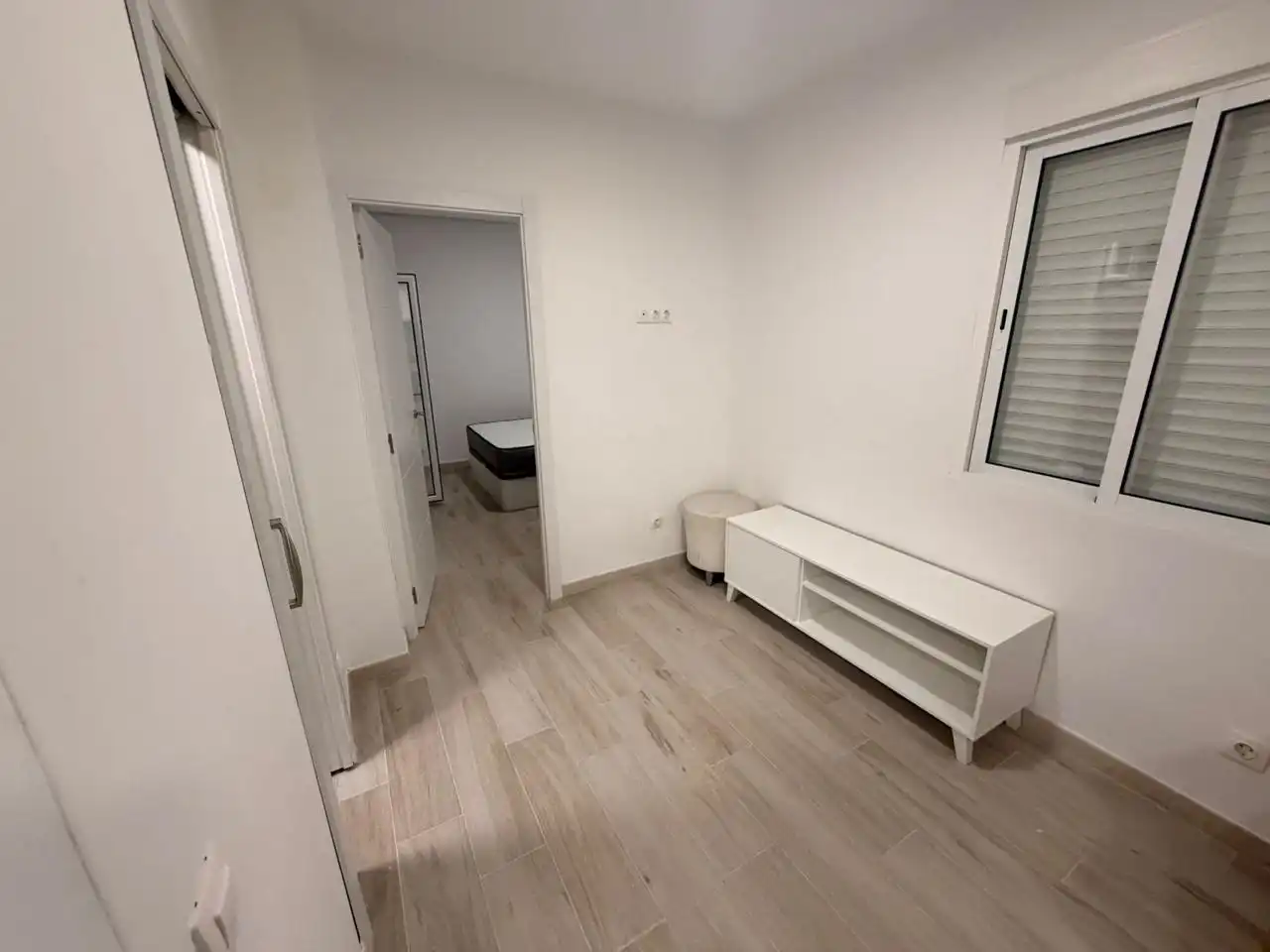 Erdgeschoss zur Miete in Madrid