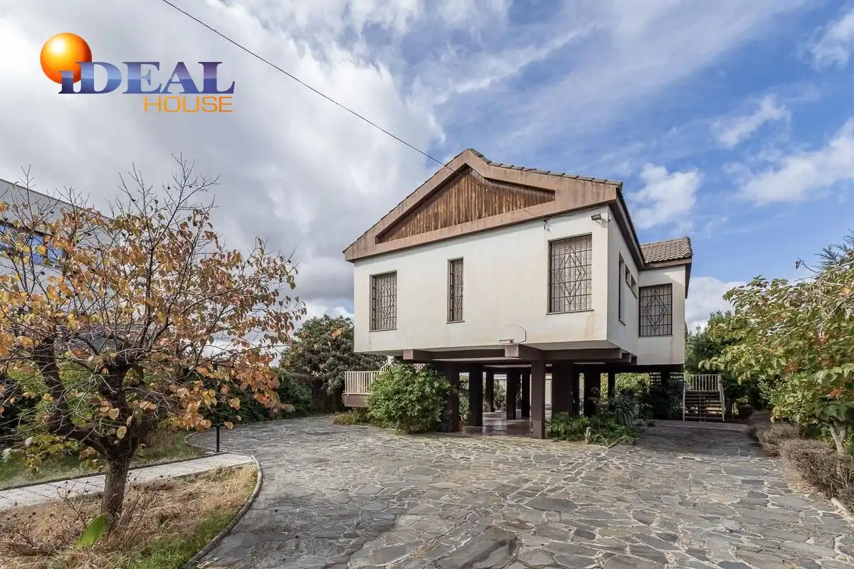 Casa con terrazza in vendita a Avenida HUETOR VEGA, imagen 28