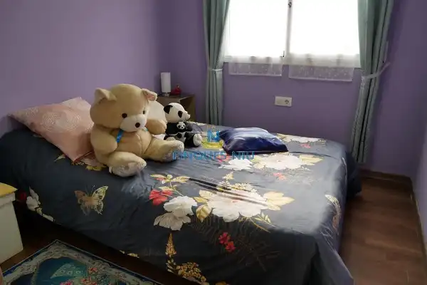 Schlafzimmer von Haus oder Chalet zum Verkauf in Maçanet de la Selva mit Heizung, Privatgarten und Schwimmbad
