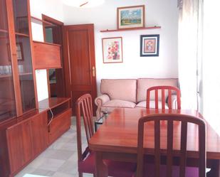 Sala d'estar de Apartament de lloguer en  Huelva Capital