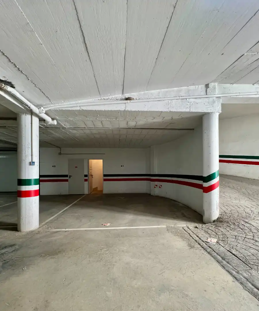 Parking de Garaje en venta en Estepa