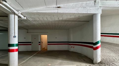 Foto 5 de Garaje en venta en Calle Julio Romero de Torres, 1, Estepa, Sevilla