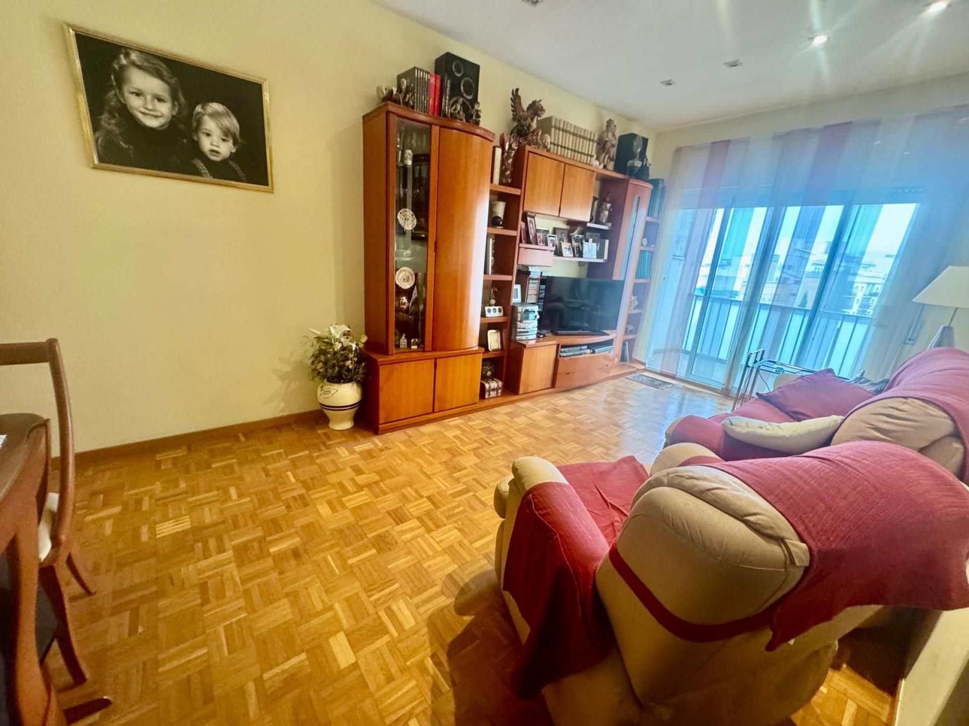 Ático en venta en Carrer de Gènova, El Guinardó, Horta - Guinardó