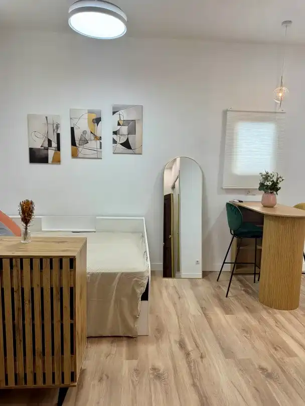 Appartement avec ascenseur à vendre à Barrio de Salamanca, imagen 6