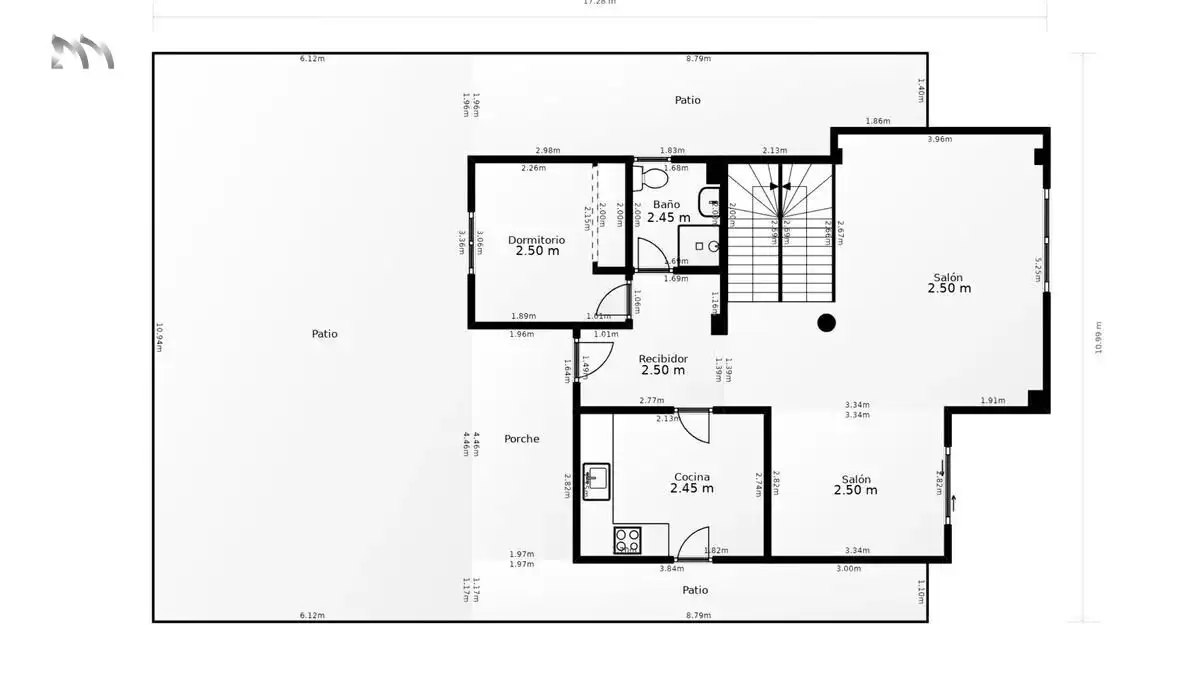 Houses for sale in L'Alfàs del Pi  with Private garden and Balcony
