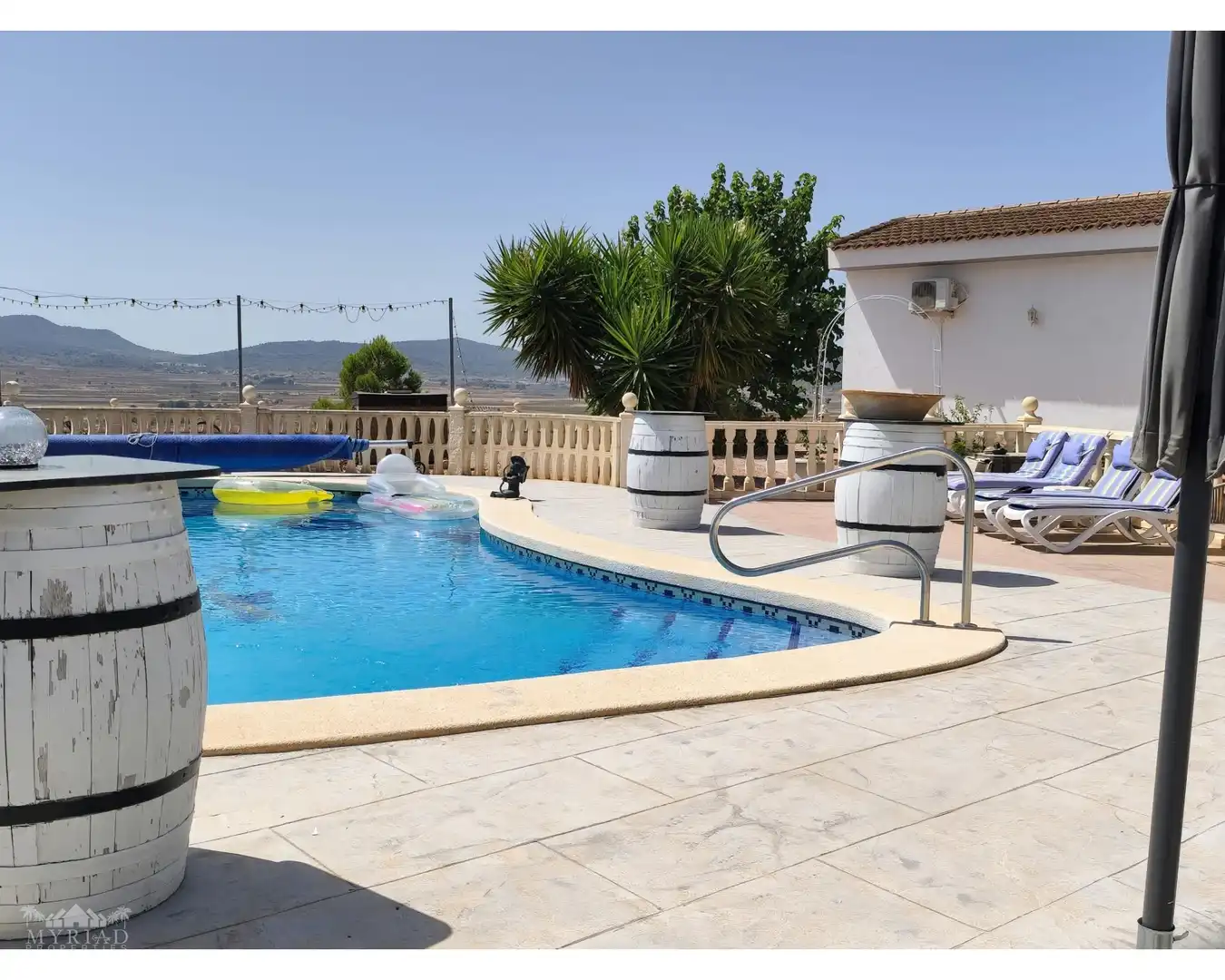 Country house for sale in Monóvar  / Monòver, imagen 38