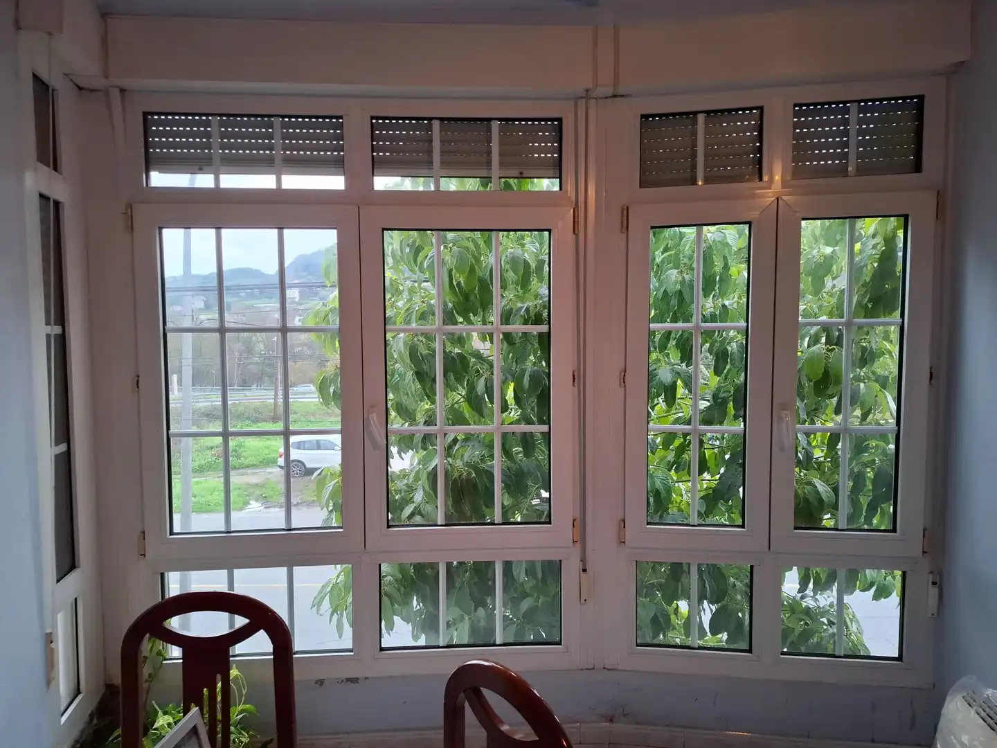 Casa con giardino in vendita a San Rosendo, imagen 5