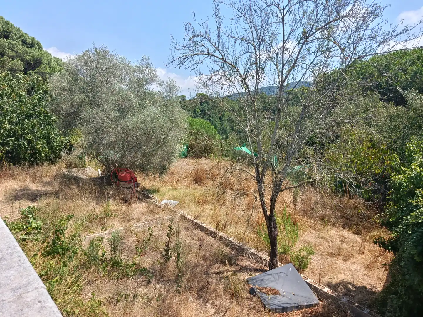 Casa o xalet en venda en Tordera amb Calefacció, Jardí privat i Terrassa