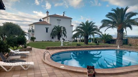 Foto 2 de Casa o chalet en venta en Carrer de la Migdiada, Mas Borràs - Coto del Rey, El Vendrell