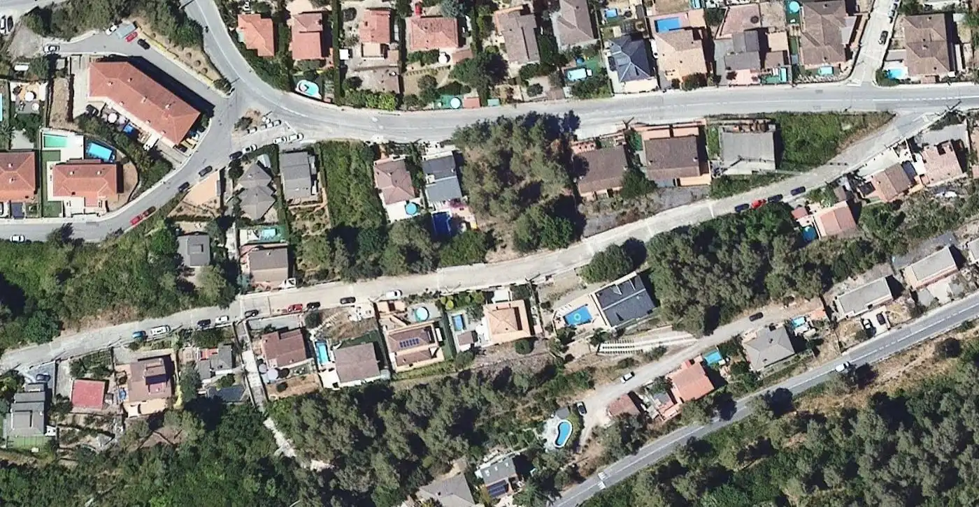 Wohnung zum Verkauf in Cervelló, imagen 4