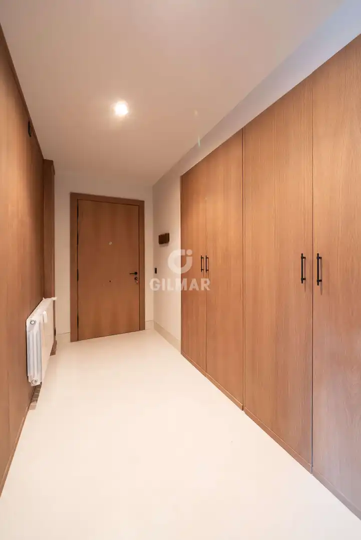 Flat for sale in Madrid  with Heating, Furnished and Balcony
