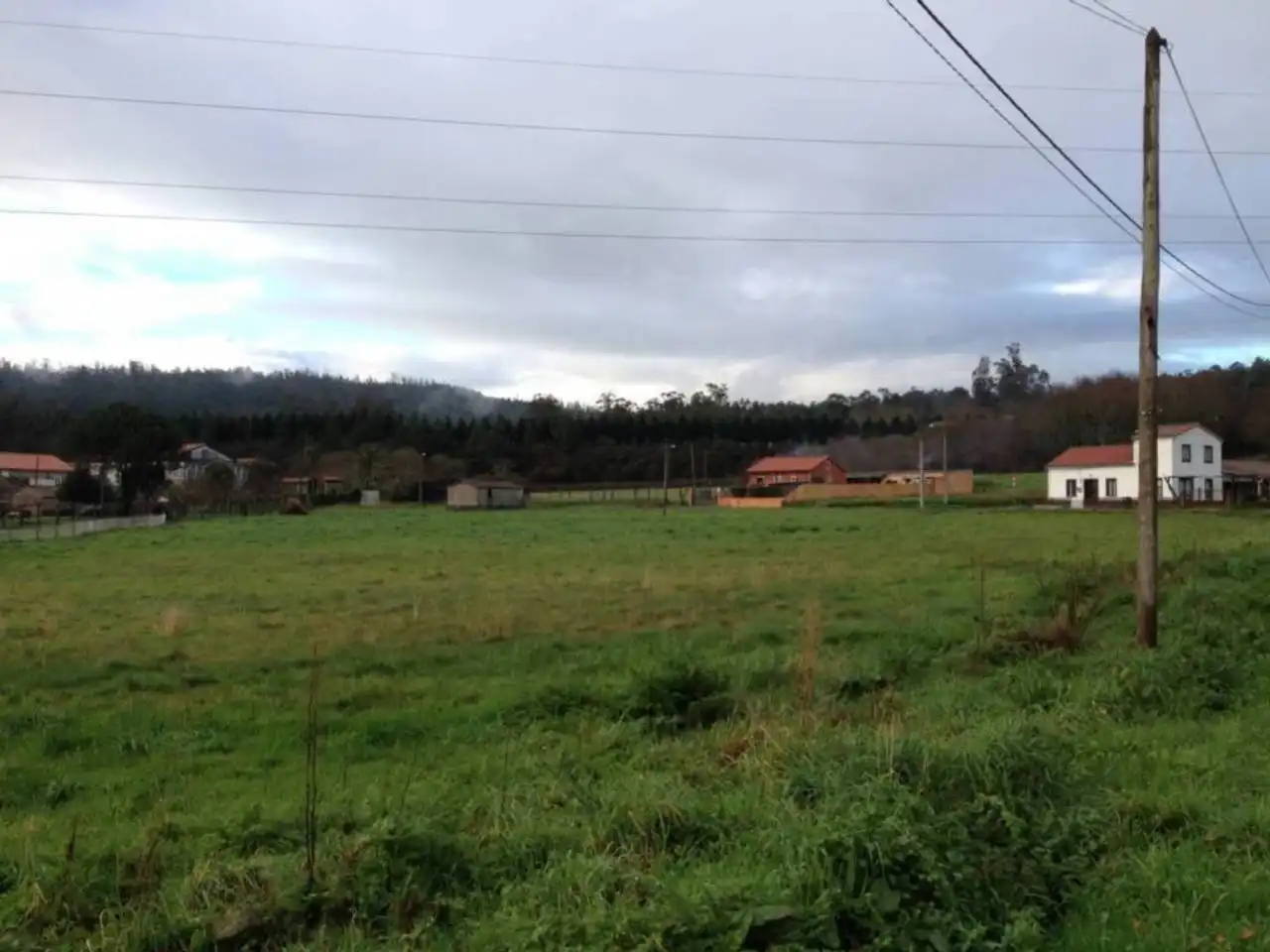 Terreno residenziale in vendita a Calle LUGAR CASTRIGO, imagen 14