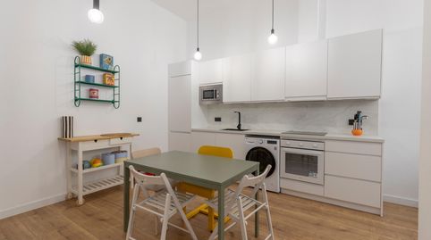 Foto 5 de Planta baja en venta en Calle Calle José Tamayo, 39, Camino de los Neveros - Serrallo, Granada Capital