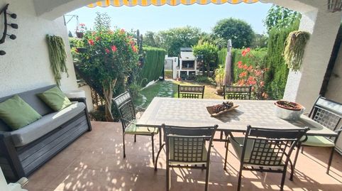 Foto 3 de Casa adosada en venta en Can Nicolau, Cunit Residencial, Cunit