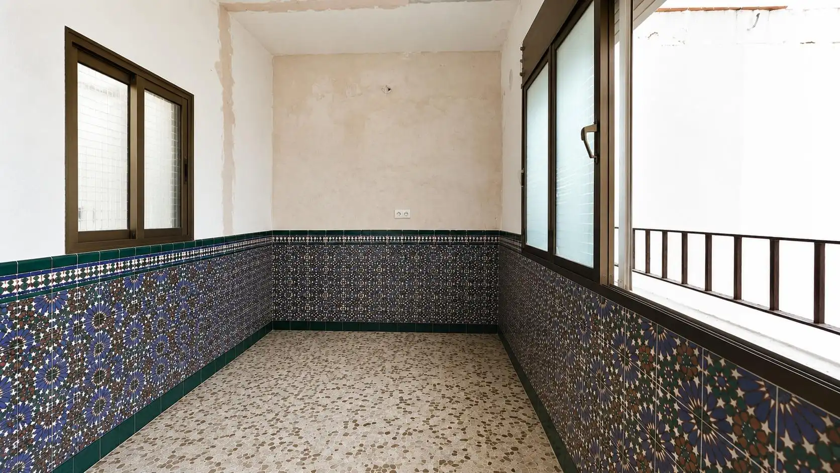 Piso en venta en El Cuervo de Sevilla con Aire acondicionado