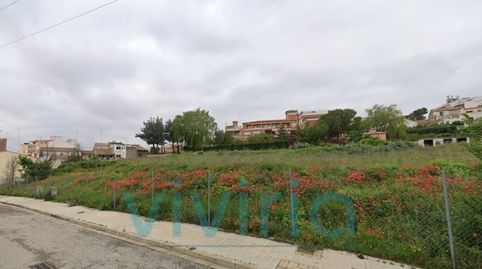 SUELO en SECT BATANEJO, REQUENA