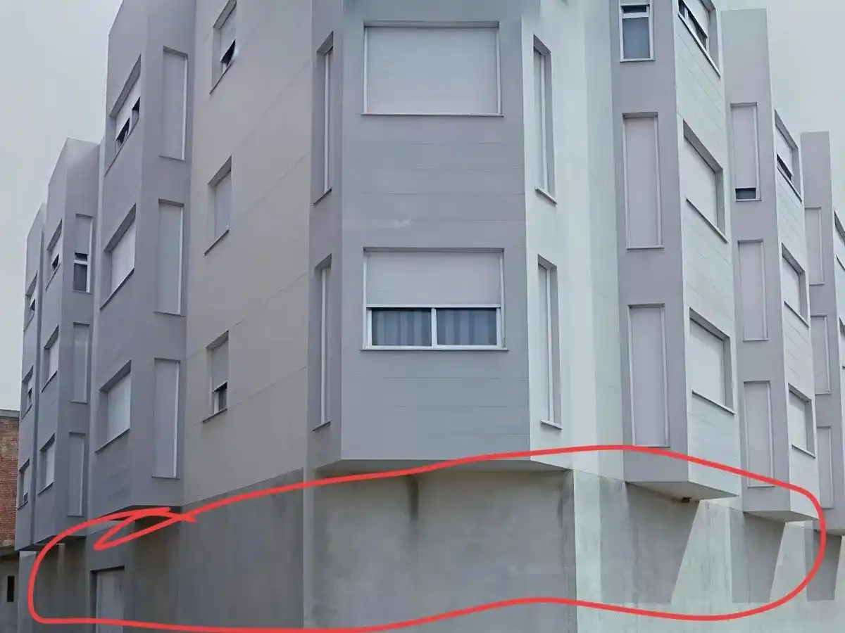 Local comercial de lloguer a Peris Fuentes 16, imagen 7