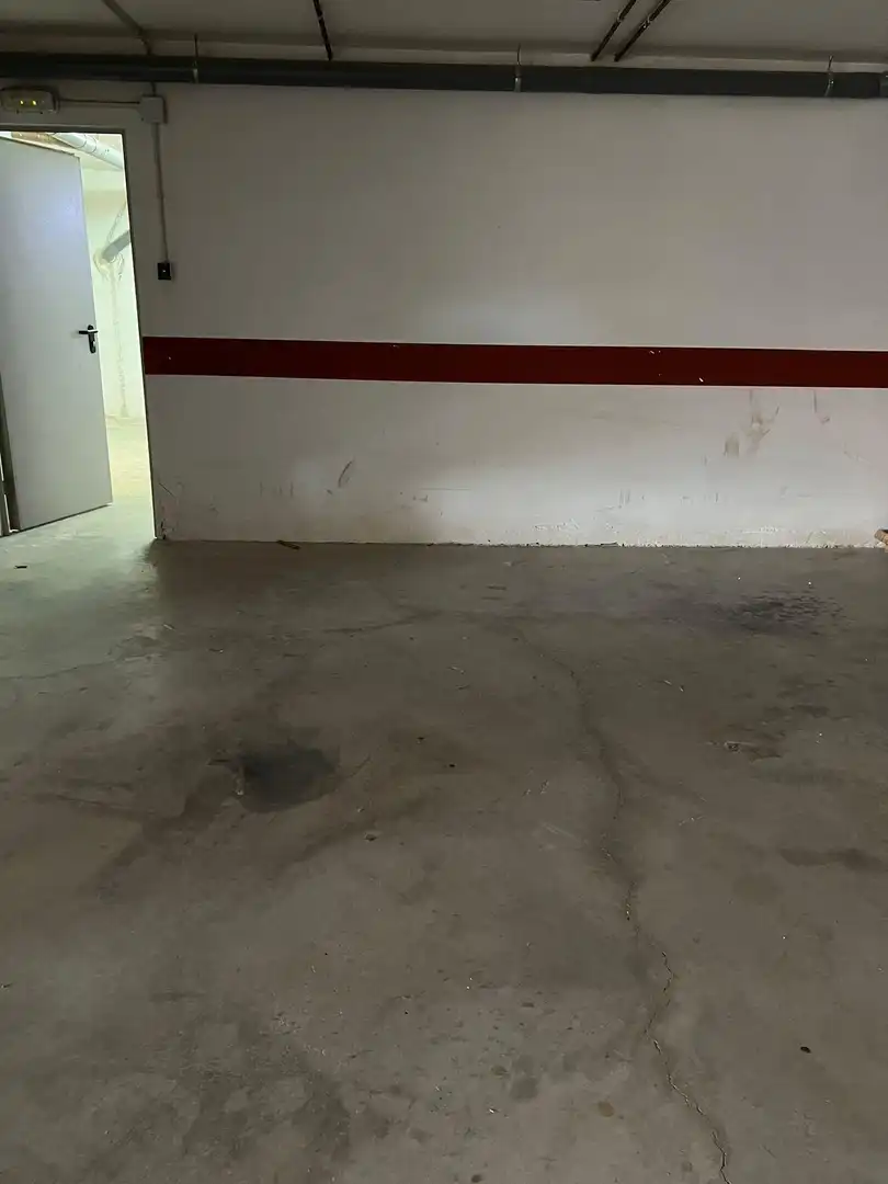 Dúplex con terraza en venta en CL Vicente B Ibanez, imagen 27