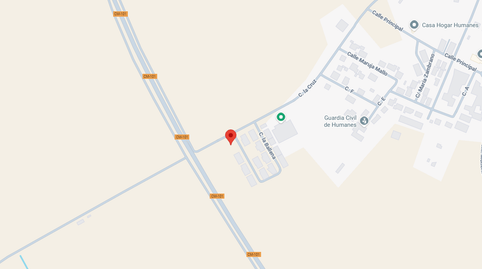 Photo 4 of Flat for sale in Calle Llano Alto 2, Humanes, Guadalajara