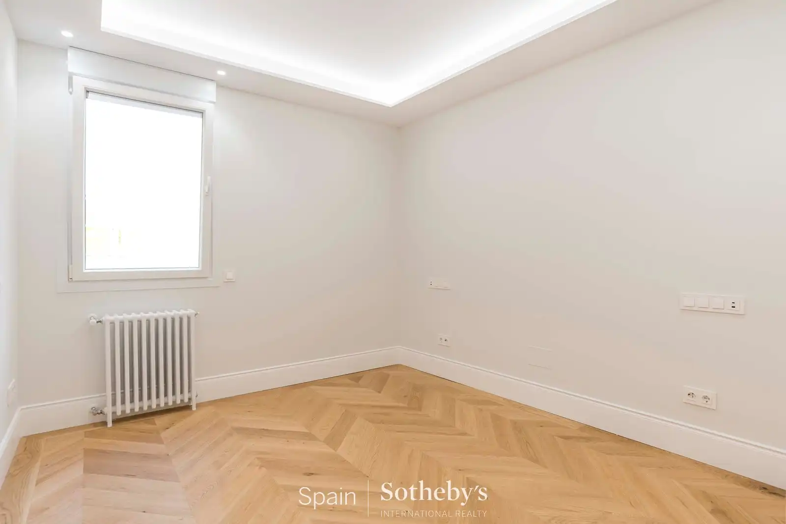 Apartament en venda en Madrid amb Aire condicionat i Calefacció