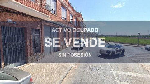 Foto 2 de Piso en venta en Borbotó, Valencia Capital
