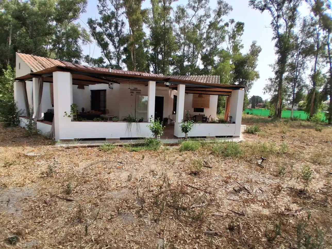 Houses for sale in La Jara